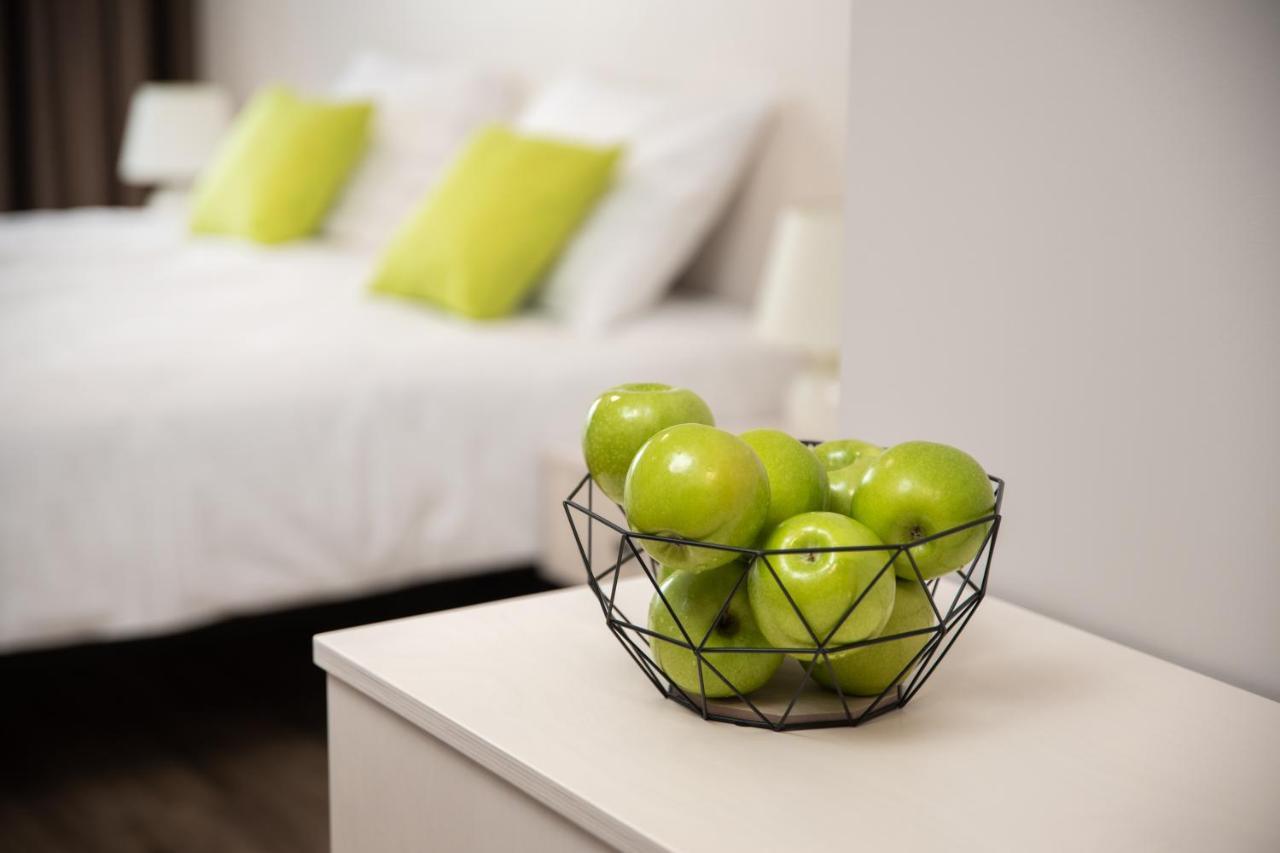 U11 Hotel & Spa ทาลลินน์ ภายนอก รูปภาพ