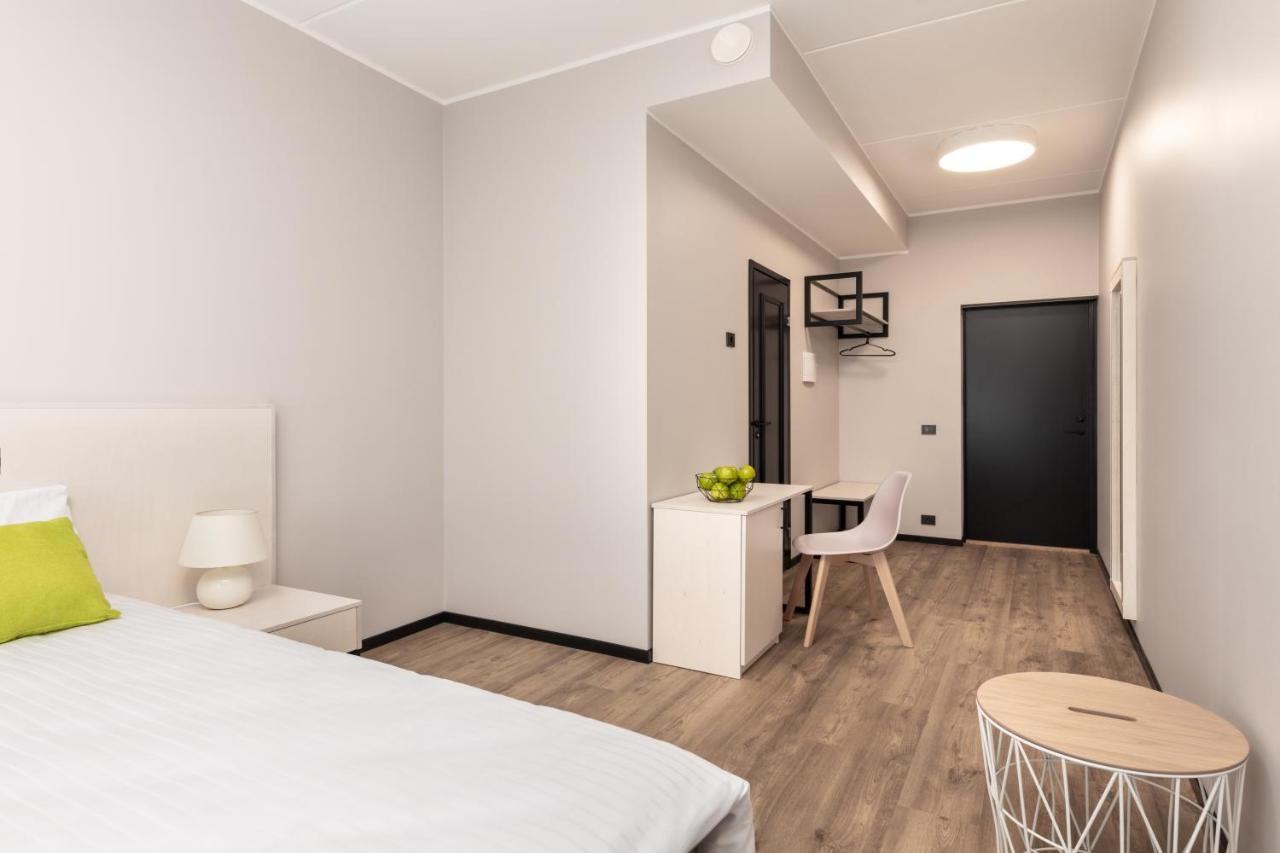 U11 Hotel & Spa ทาลลินน์ ภายนอก รูปภาพ