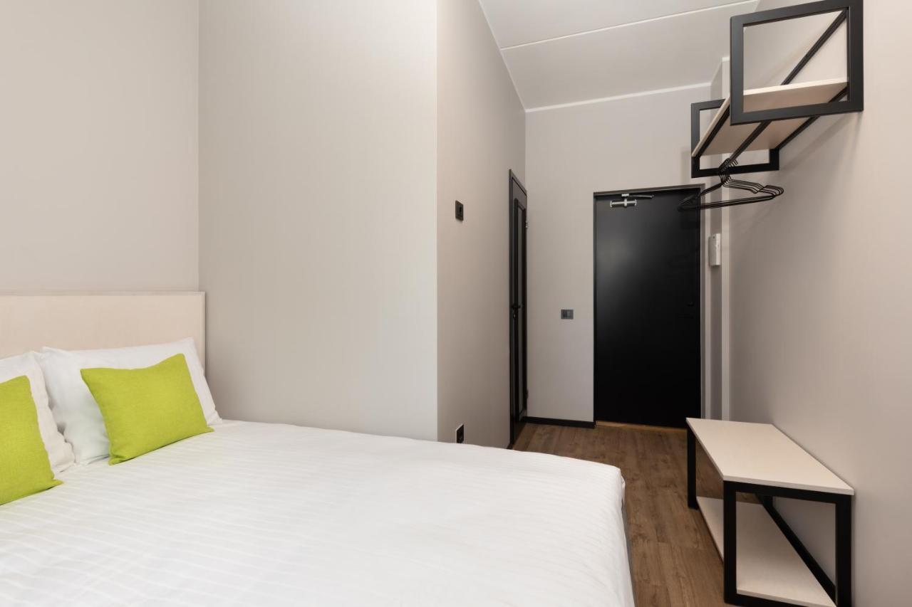 U11 Hotel & Spa ทาลลินน์ ภายนอก รูปภาพ