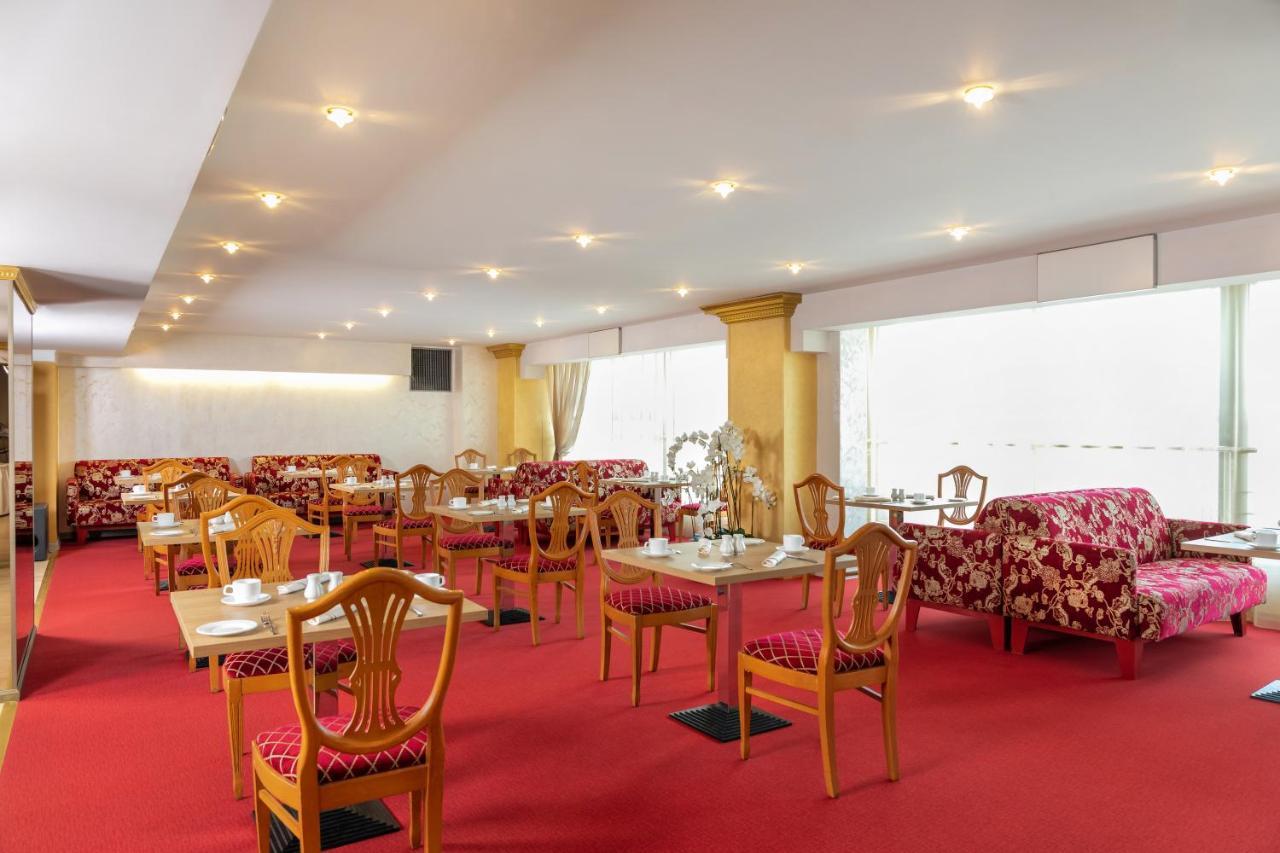U11 Hotel & Spa ทาลลินน์ ภายนอก รูปภาพ