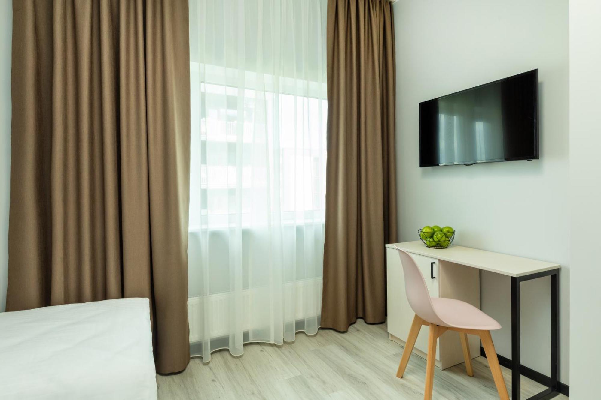 U11 Hotel & Spa ทาลลินน์ ภายนอก รูปภาพ
